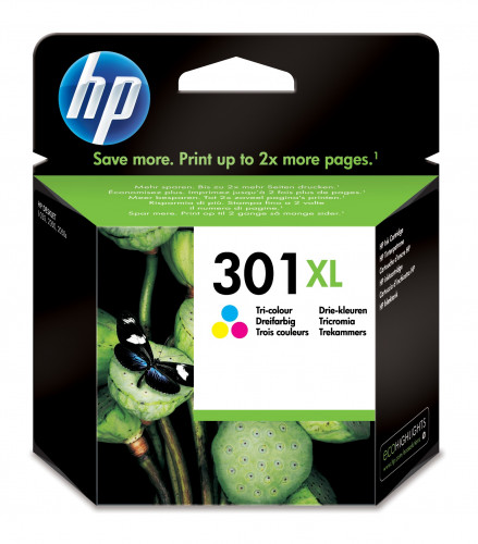 HP 301XL CH564EE